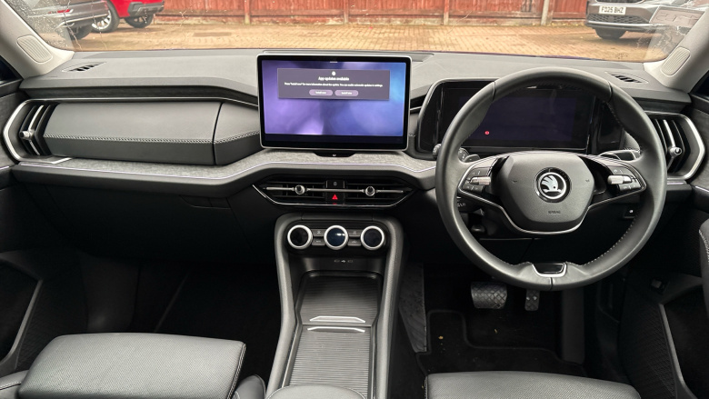 Skoda Kodiaq 2.0 TDI 193 SE L 4X4 5dr DSG [7 Seat] Diesel Estate